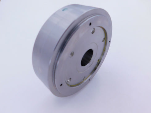 SUZUKI MAGNETO ROTOR ASSEMBLY FLYWHEEL 2006 2007 GSXR600 GSXR750 OEM 31402-01H00